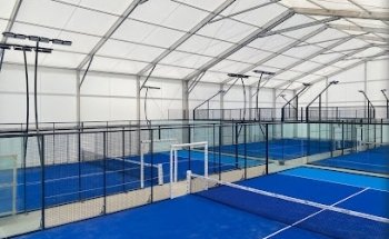Vim Padel Indoor