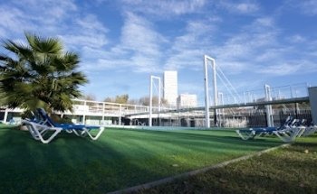 DUIN Can Zam | Gimnàs a Santa Coloma de Gramenet