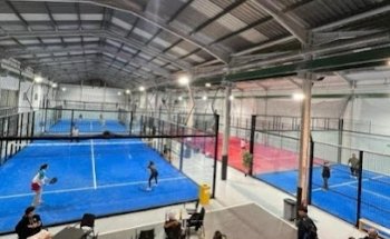 La Pobla Indoor Club de Pádel