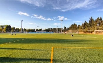 Parque Deportivo Ebro