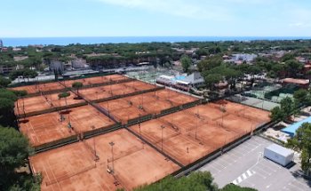 Club de Tenis Andrés Gimeno