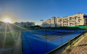 International Tennis Club | Tennis & Padel