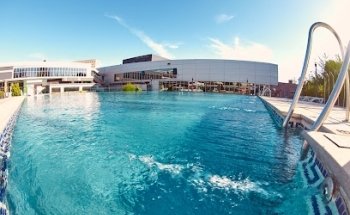 O2 Centro Wellness Granada