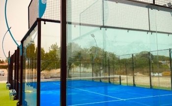 Padel Road