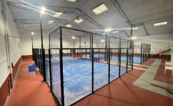 Padel Norte