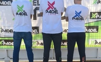 X EL PADEL LEPE