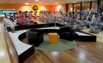 Paidesport Center La Ermita