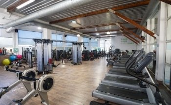 Complexo Deportivo Álvaro Pino