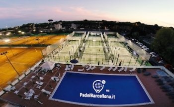 Padel Barcellona IT | Future Padel Academy