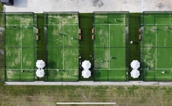 TEMPO Padel & Pickleball Club