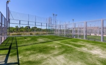 Eurofitness Cerdanyola