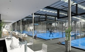 AC PADEL LUGO