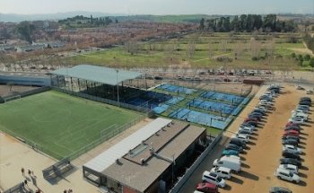 Catalunya Pàdel Club (Pàdel)