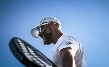 Barcelona Padel Academy