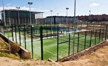 Padel Club Teypasport