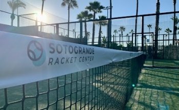 Sotogrande Racket Center