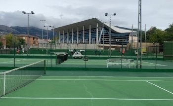 Club Tenis y Padel Soto del Real