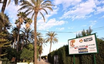 Centro Deportivo Asprillas