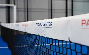 Pádel Center Carlos J