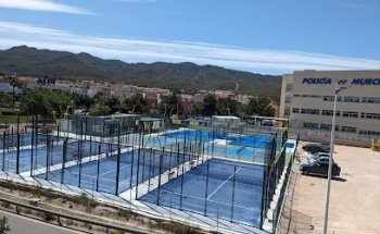 Club MontePadel