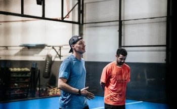 MindsetPadel Academy