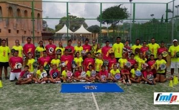 Padel Federation Melillense