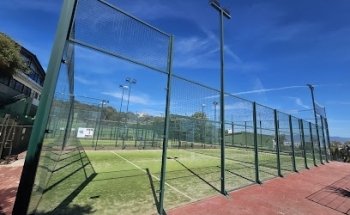 Ático Pádel Torremolinos