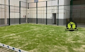 Club de Padel - Momento Padel