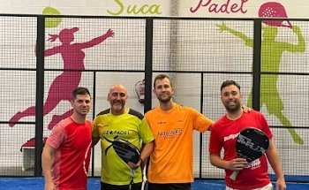 Suca Padel