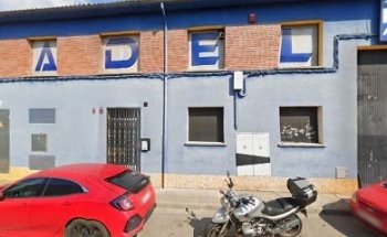 Indoor Pàdel Manlleu