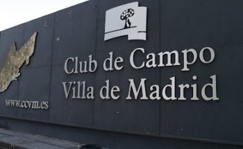 Club de Campo Villa de Madrid