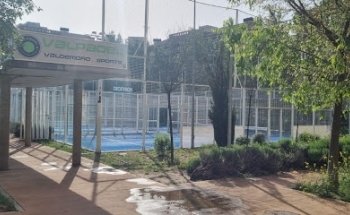 GESTION PADEL VALCENTER, S.L. - Padel Square Valdemoro
