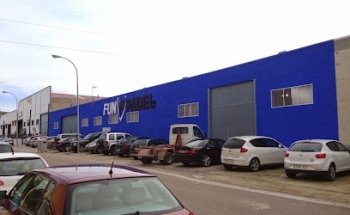 FUNPADEL