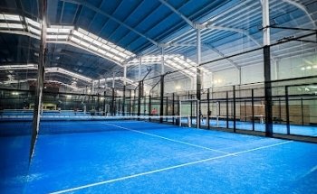 X7 PADEL Madrid Fuenlabrada