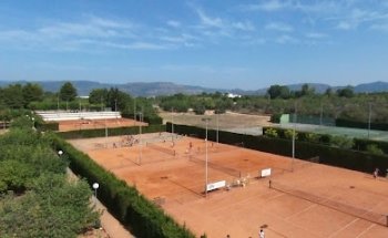 Club de Tenis Valls