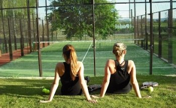 Pàdel Gualta GC Sports