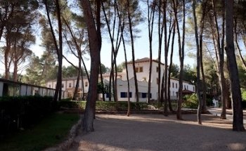 Hotel Balneario del Cabriel, Manantial Fuentepodrida