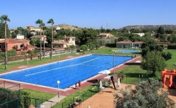 Club de Campo Alicante