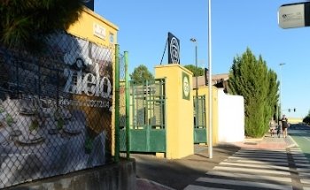 Campo de Tiro y Deportes de Salamanca