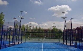 Tennis Pàdel Granollers