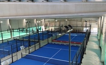 CASTELO PADEL CLUB SPORT&FOOD