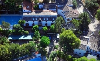 Complejo La Veguilla