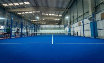 indoor paddle planet