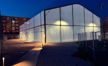 (ENTRADA PEATONAL) Nexus Padel Villaverde