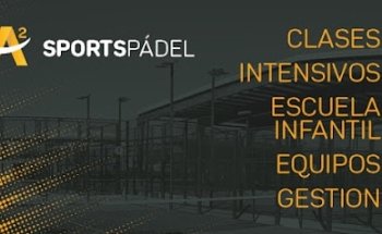 A2 Sports Padel Mallorca