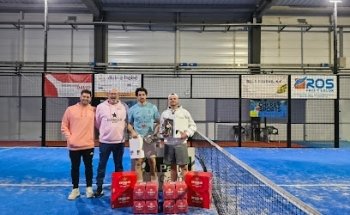Padel Club Caspe