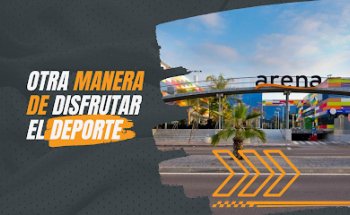 Club Deportivo Arena Alicante