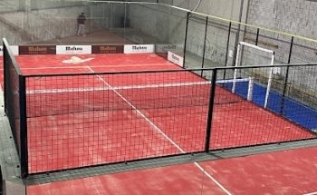 World Padel Gatika