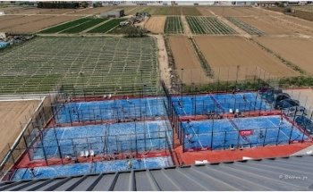 Don Angel Padel Club