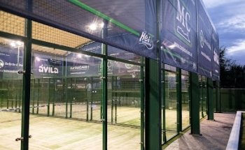 Heit Padel Carboneros